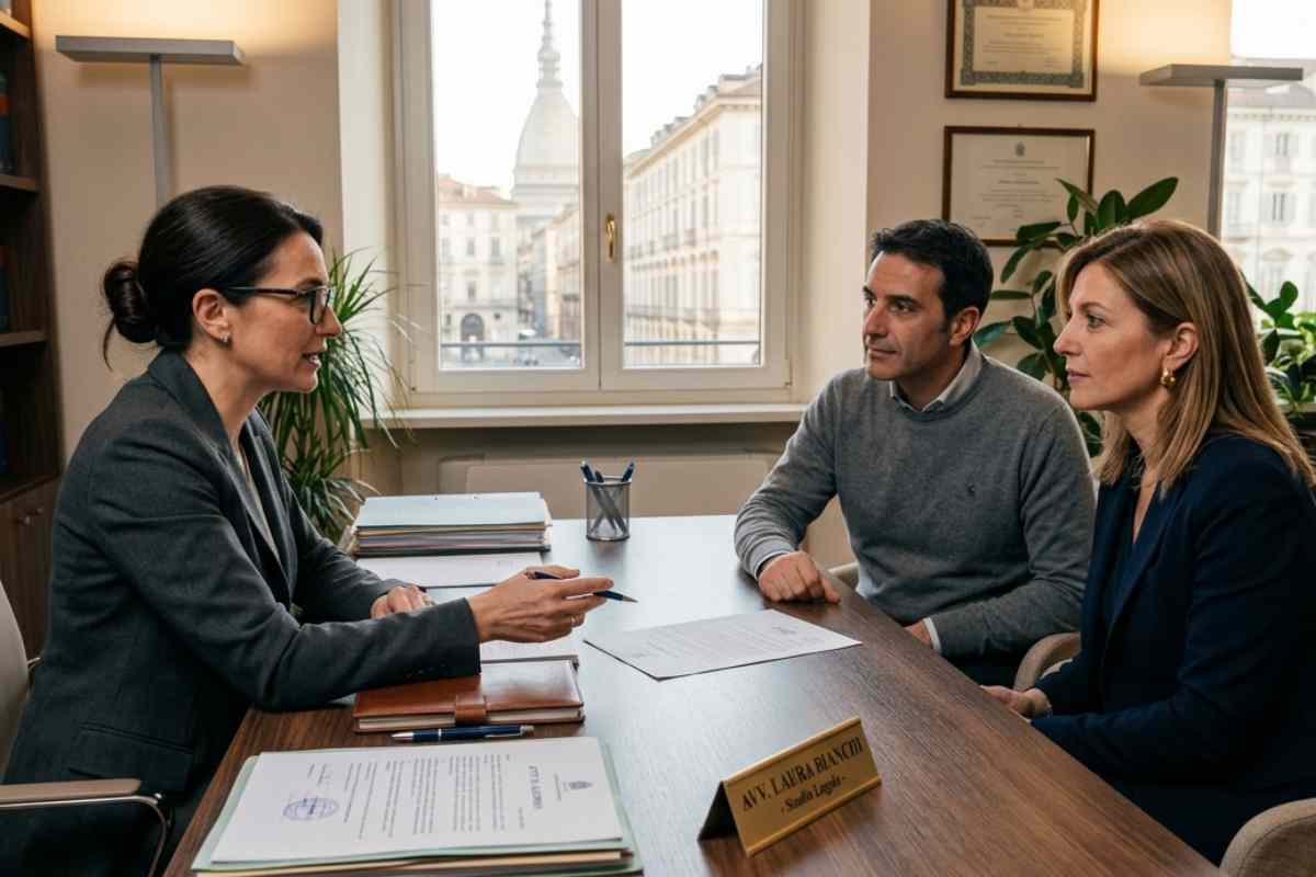 Reversibilità per separati o divorziati: