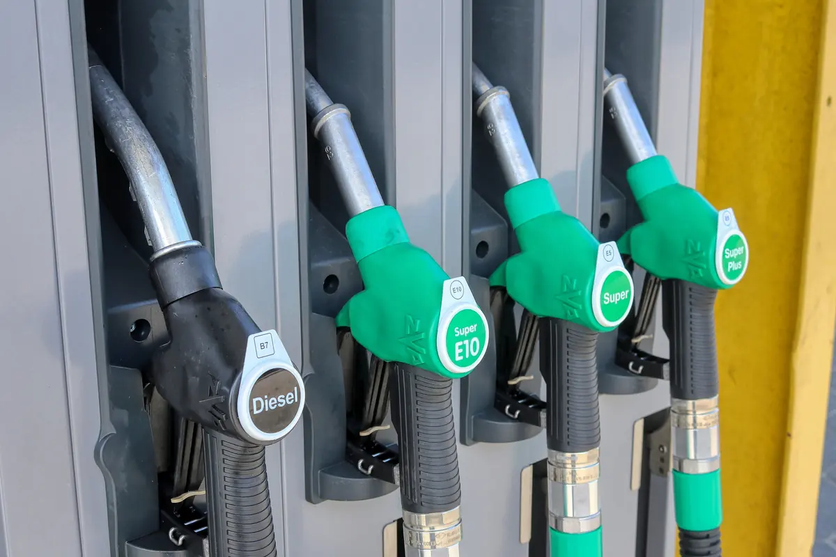 Carburanti accise