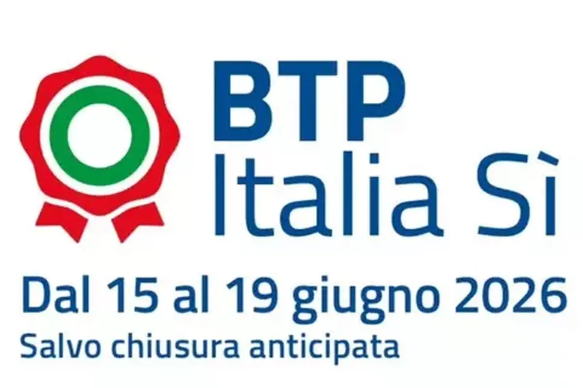 btp italia sì rendimento