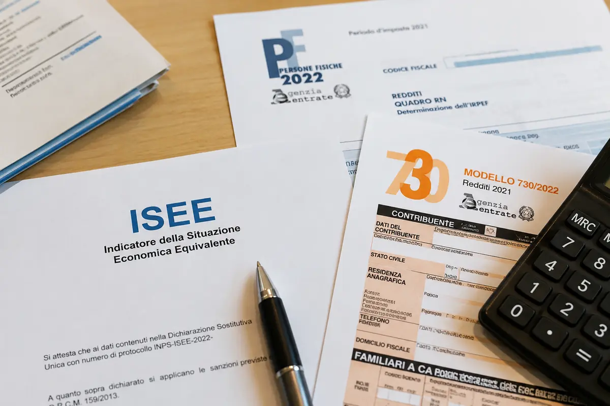 Isee scadenza 30 giugno