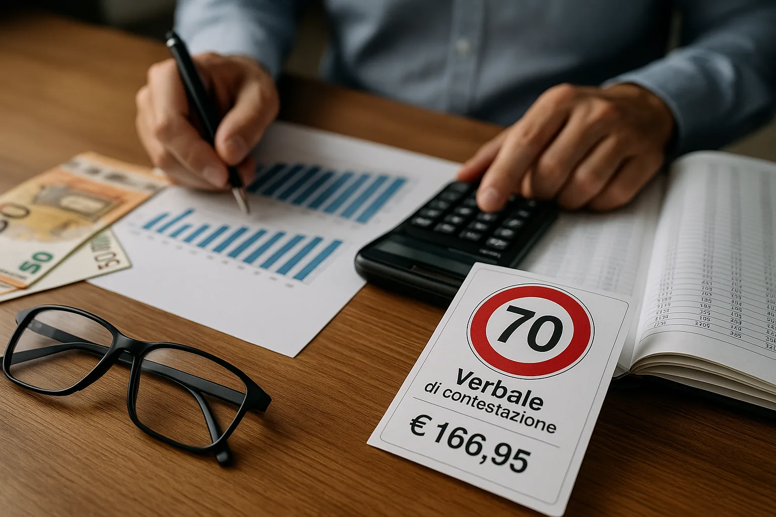 Multa autovelox: non è deducibile dal reddito per professionisti e imprese