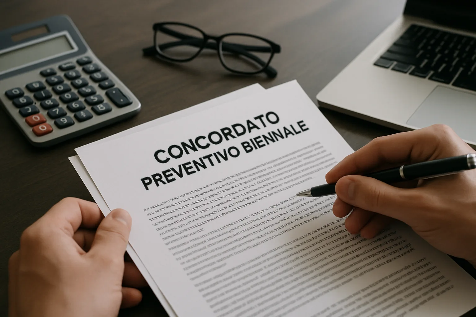 Circolare 8/E Agenzia delle Entrate: concordato preventivo biennale e scadenza adesione 2 novembre