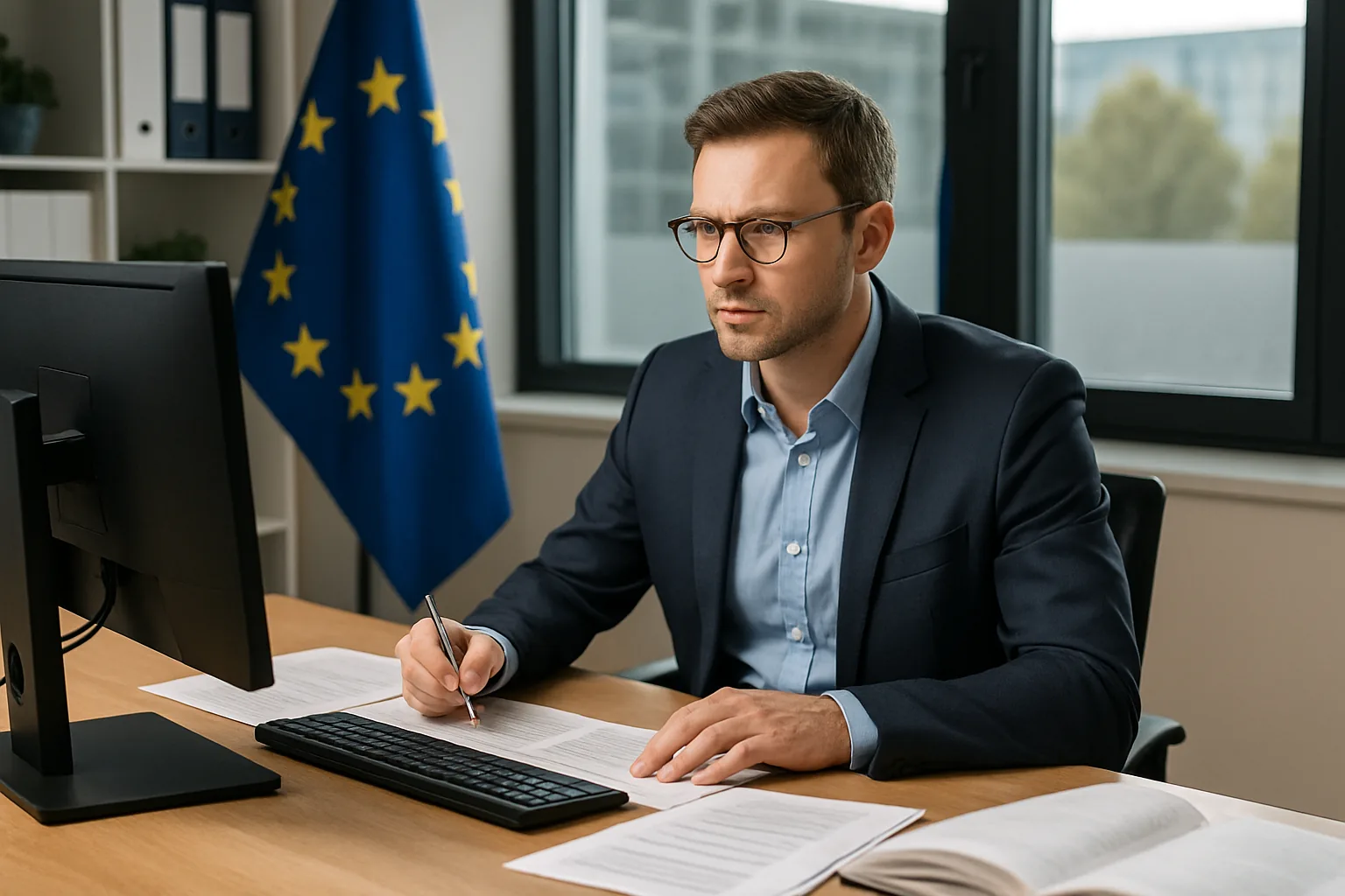 Nuovo Codice doganale UE: Data Hub e Trust & Check trasformano compliance e dichiarazioni doganali