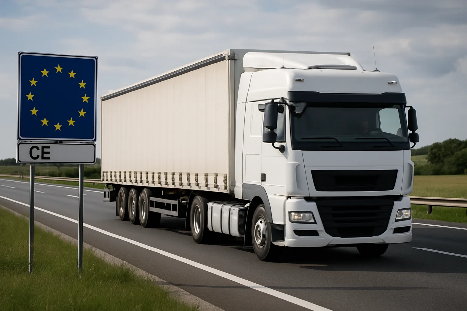Autotrasporto internazionale: modifiche MIT su autorizzazioni CEMT e noleggio dal 7 ottobre