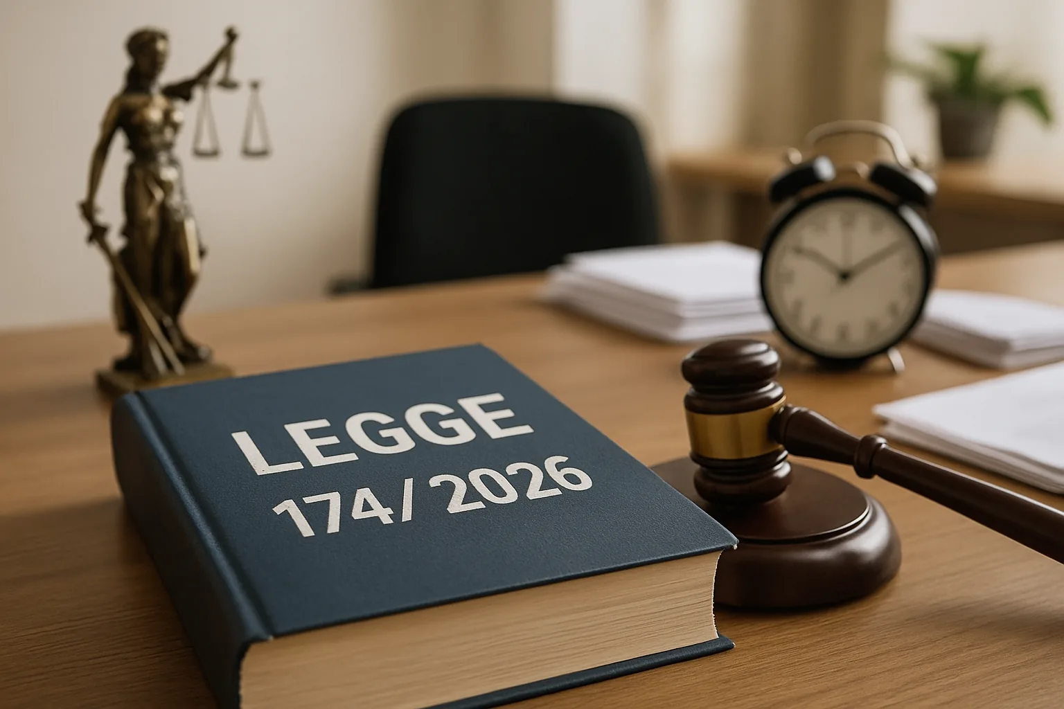Decreto PA convertito in legge n. 174/2026: novità su ferie, concorsi e caporalato